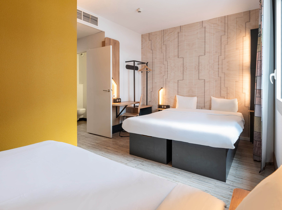 B&B HOTEL Lyon Ouest Tassin主图