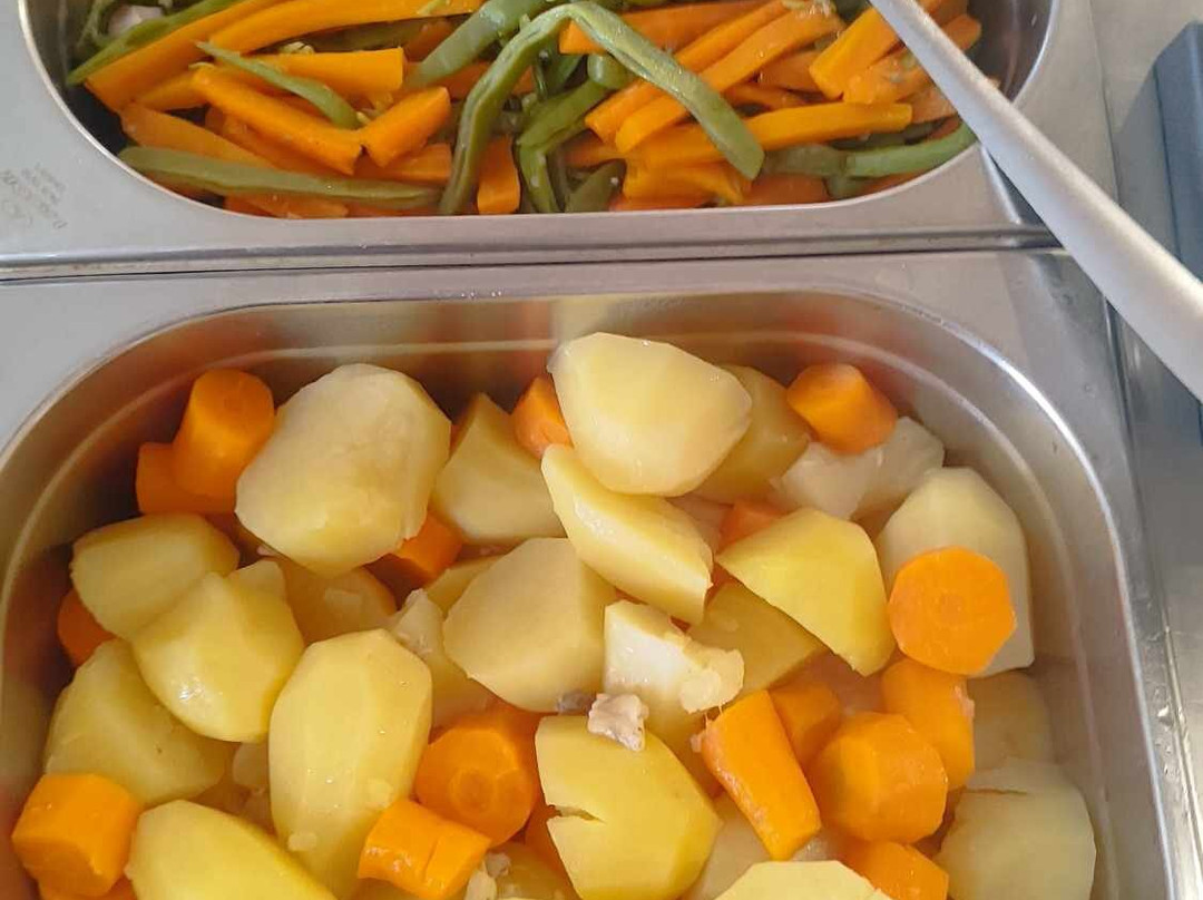 Tendências Gulosas Restaurante