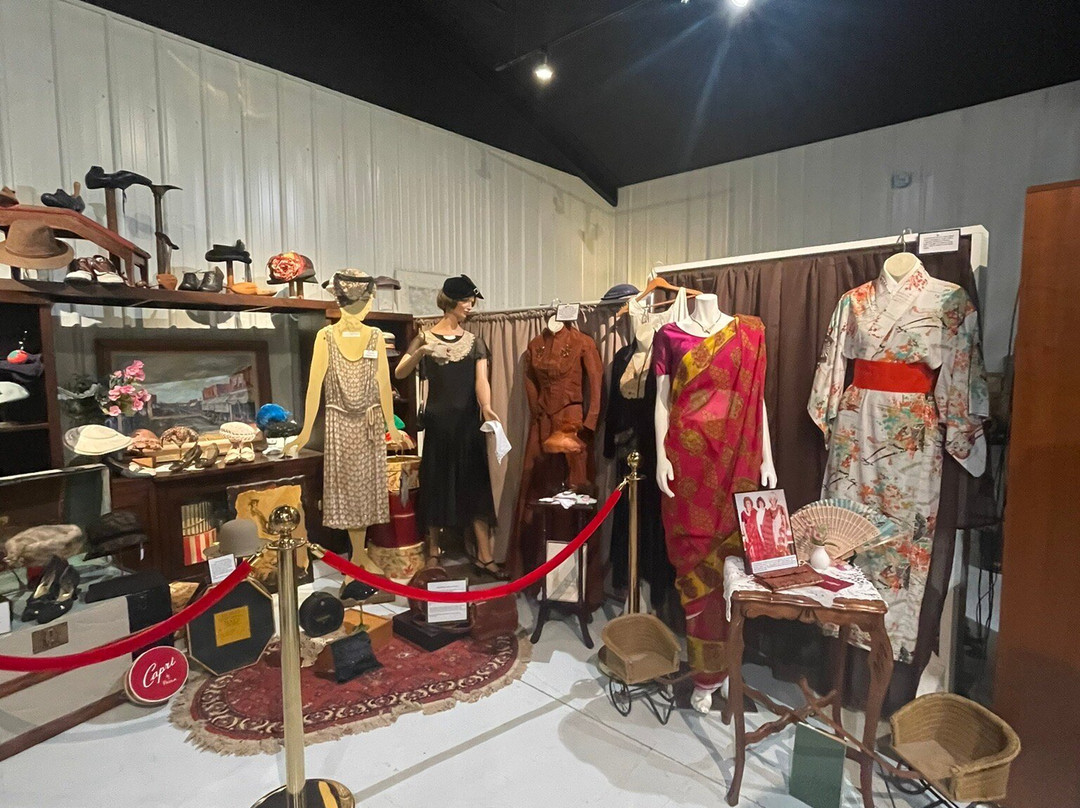 Galena Mining & Historical Museum-Galena必去景点