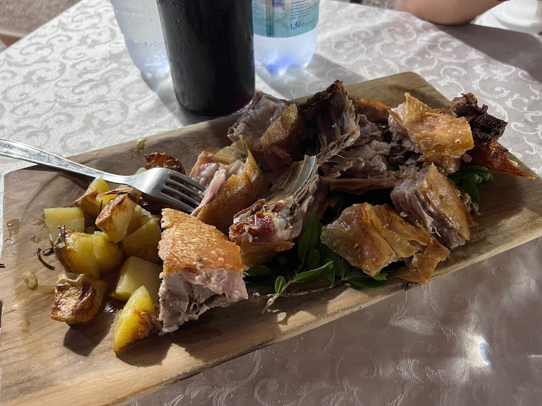 Agriturismo Il Mirto