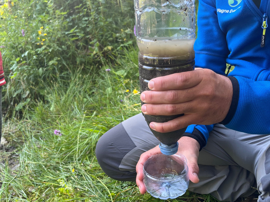 Plagne Evasions-Macot-la-Plagne必去景点