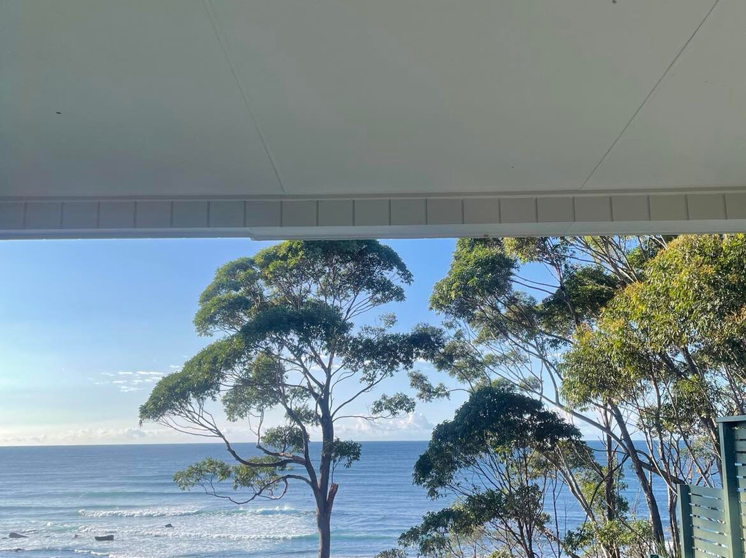 Mollymook Beach Waterfront主图