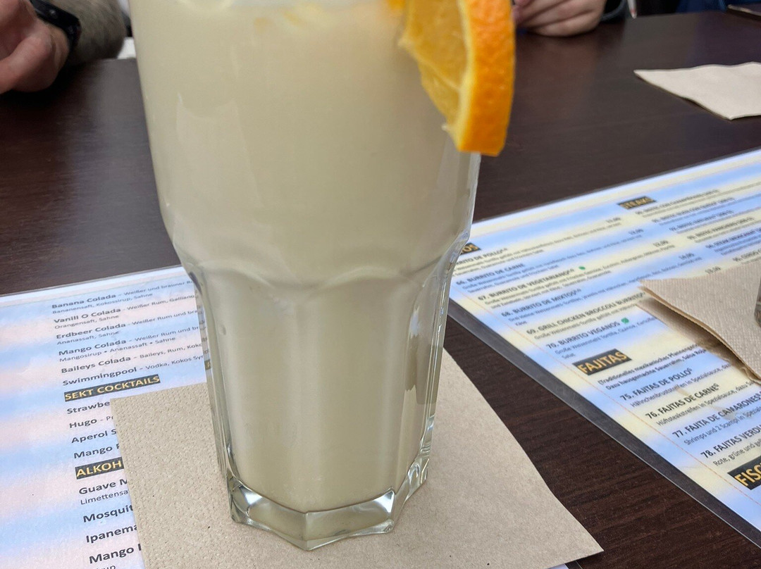 El Zarape