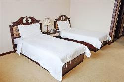 东和商务酒店主图