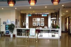 锦江之星(苏州园区金鸡湖东环路店)主图
