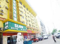 阜阳圣龙商务宾馆西站店