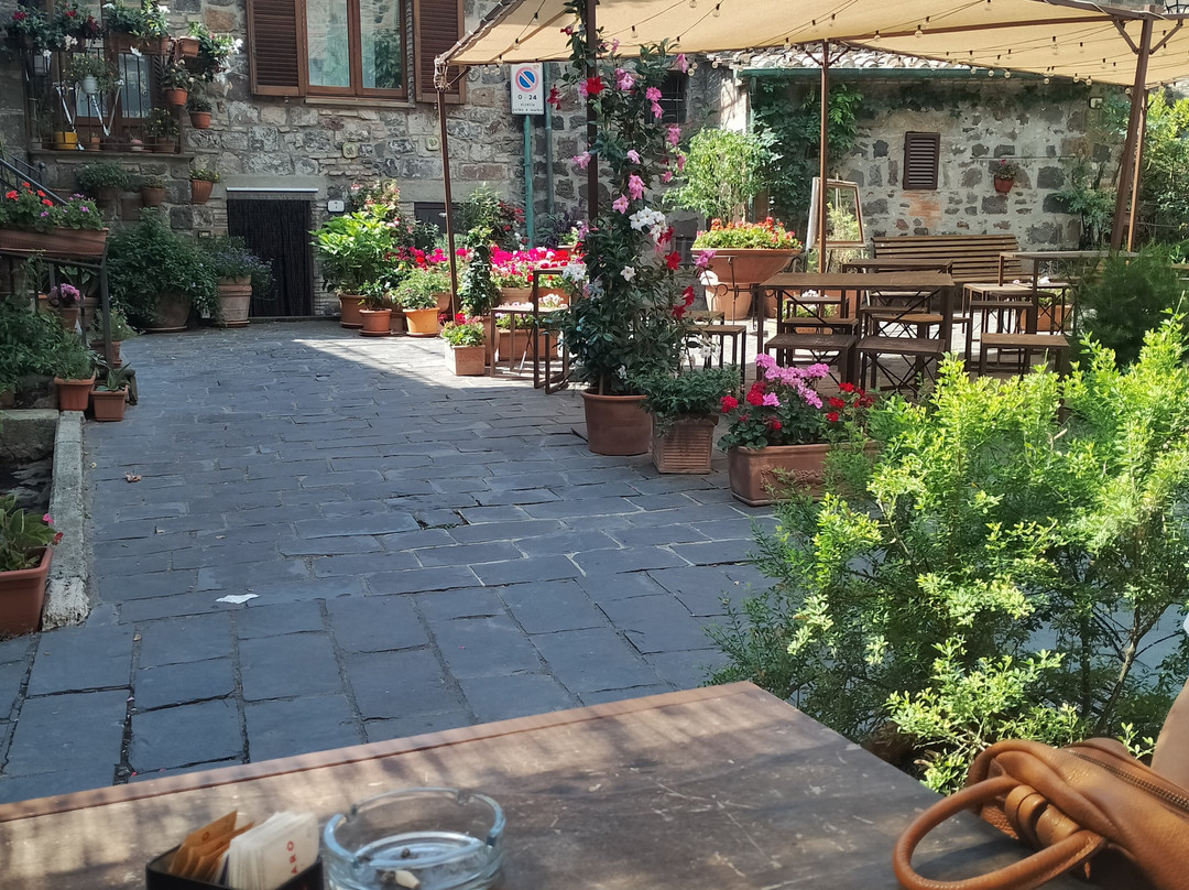 Pane e Companatico di Silvana Cesaretti景点图片