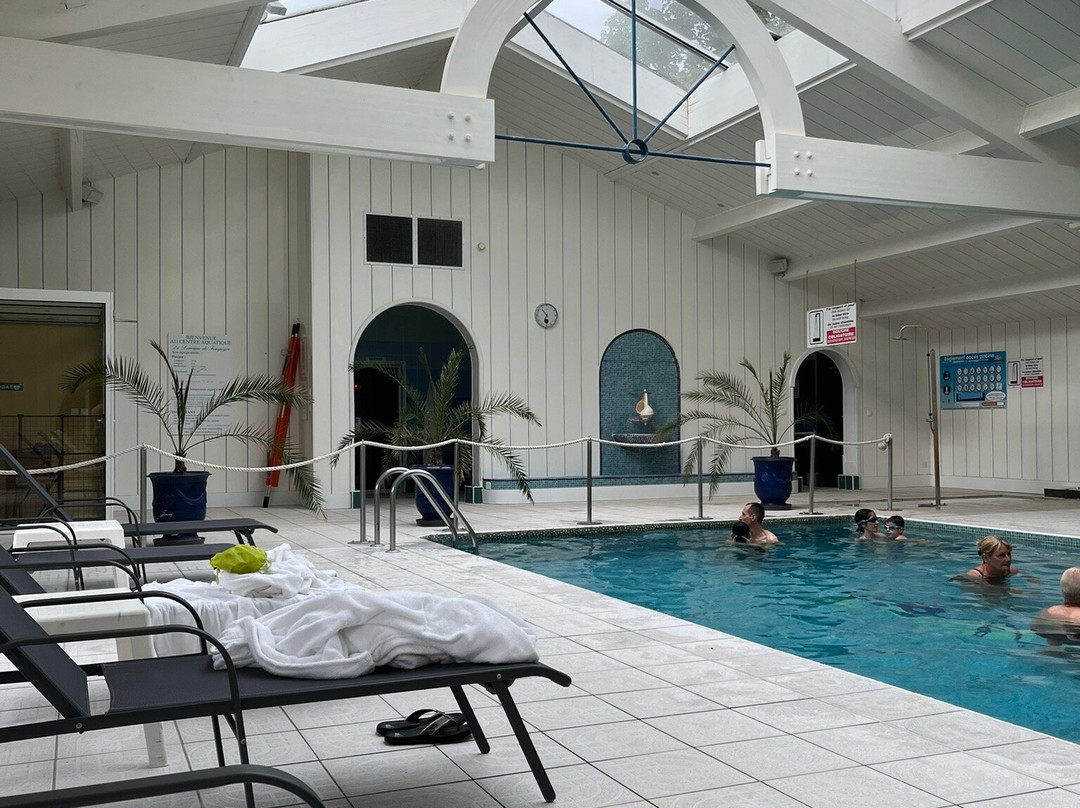 丰佩勒葡萄园酒店主图