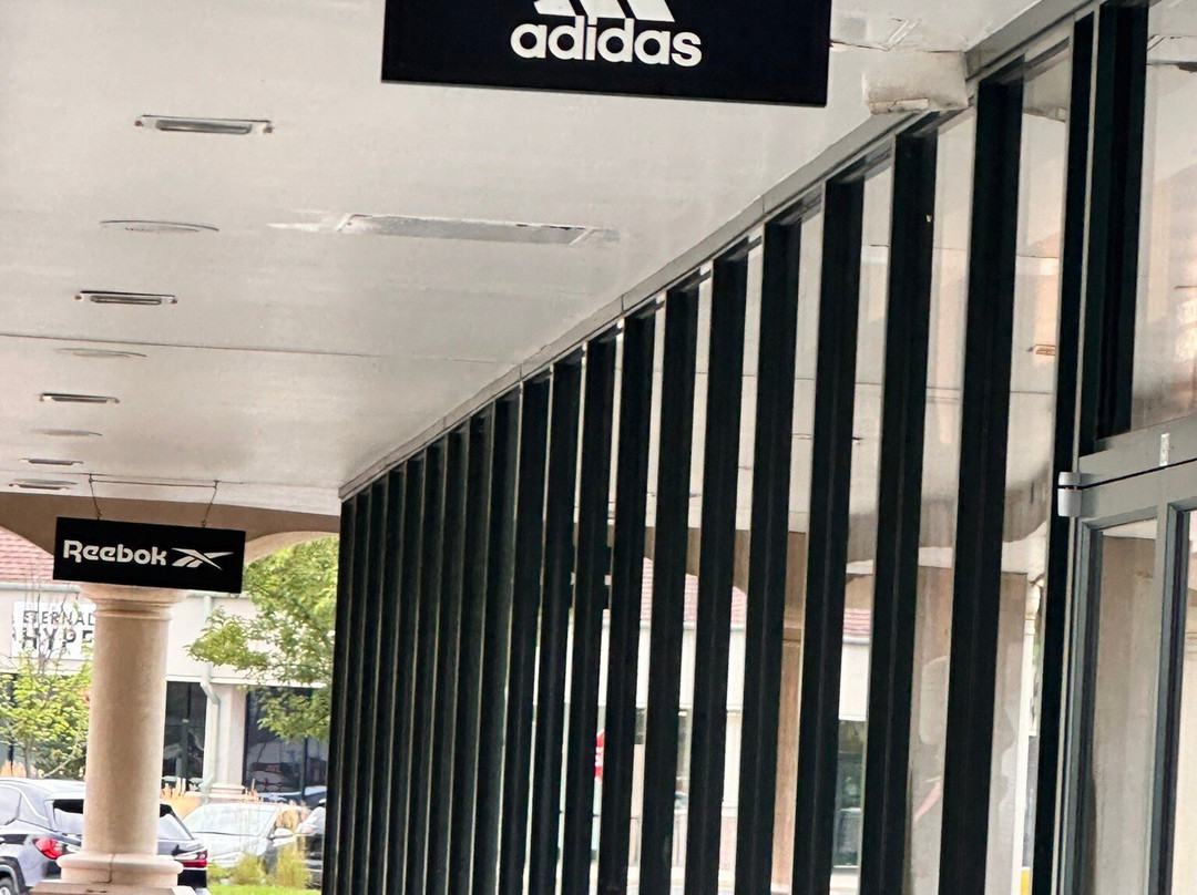 Jackson Premium Outlets-杰克逊必去景点