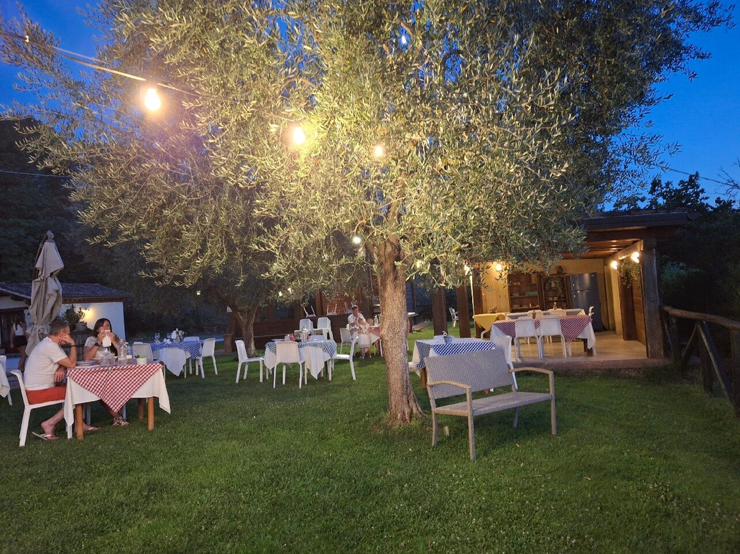 Locanda Montelippo主图