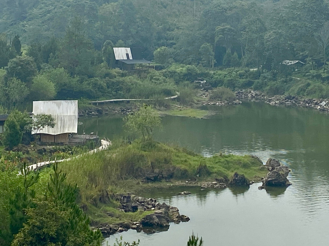 Shaf Rental-万隆必去景点