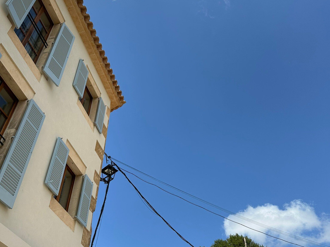 Urbanitzacio Betlem酒店住宿-Nema Boutique Hotel & Spa