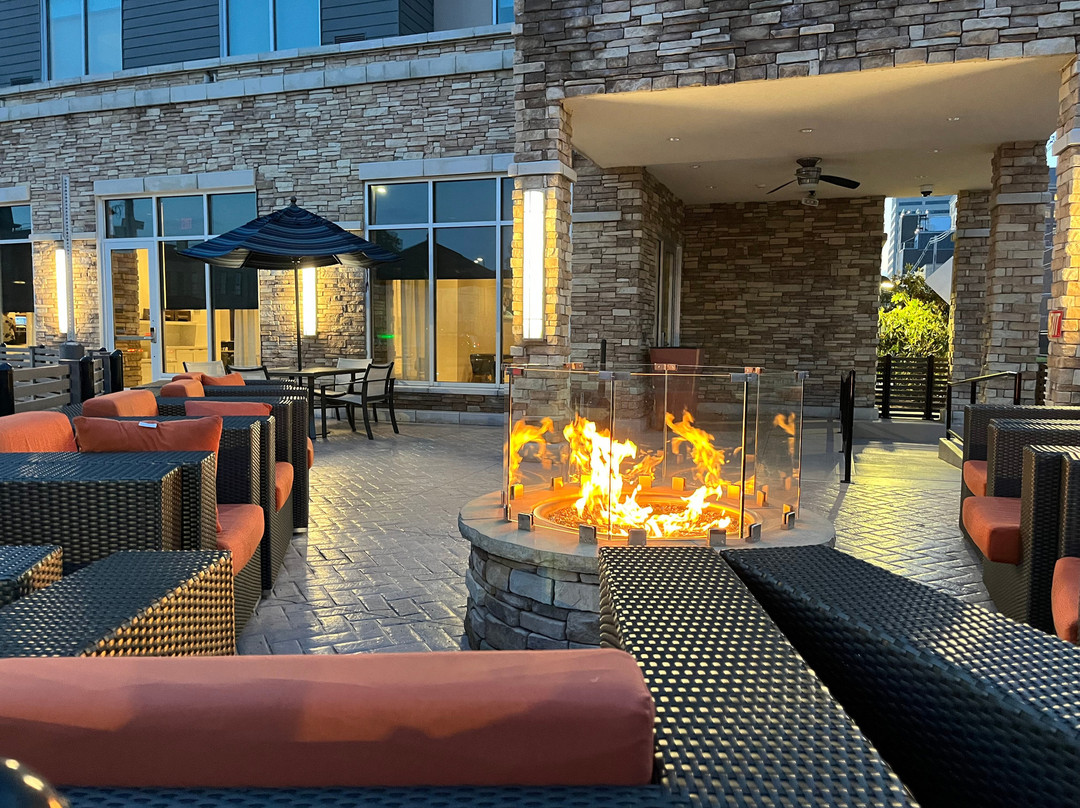 Hyatt Place Evansville / Downtown主图