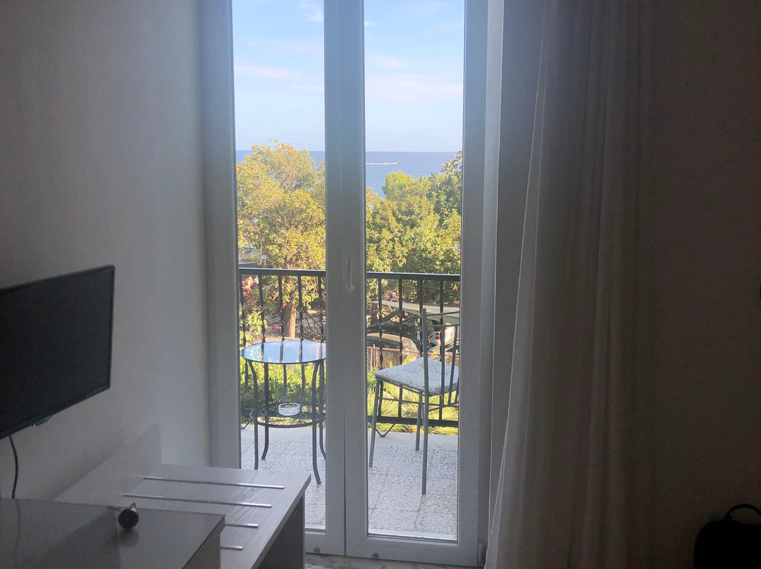 Hotel La Mandorla***主图