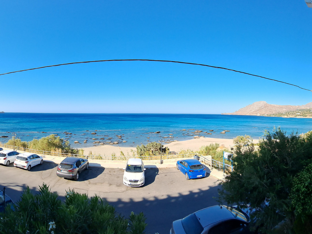 Creta Mare Hotel主图