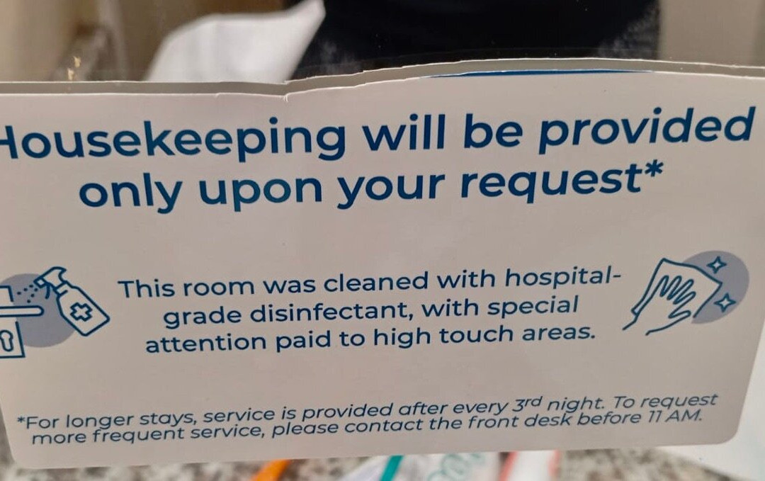 布法罗国际机场假日酒店主图