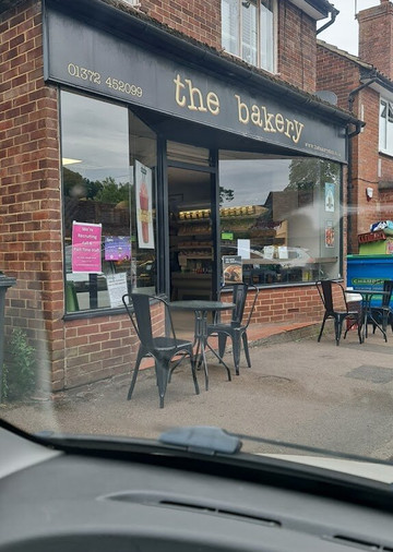 The Bakery