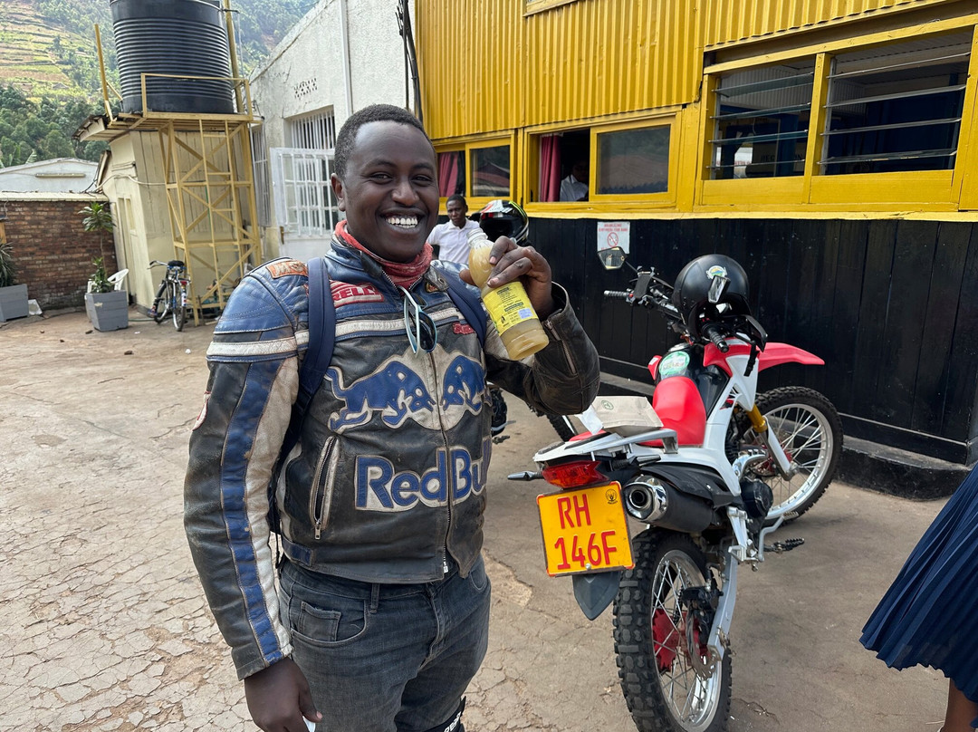 Motorbiking Rwanda Tours Ltd景点图片