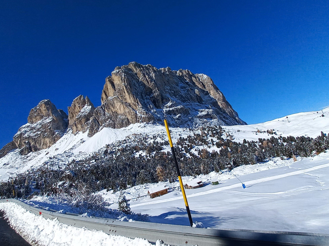 La Terrazza delle Dolomiti景点图片