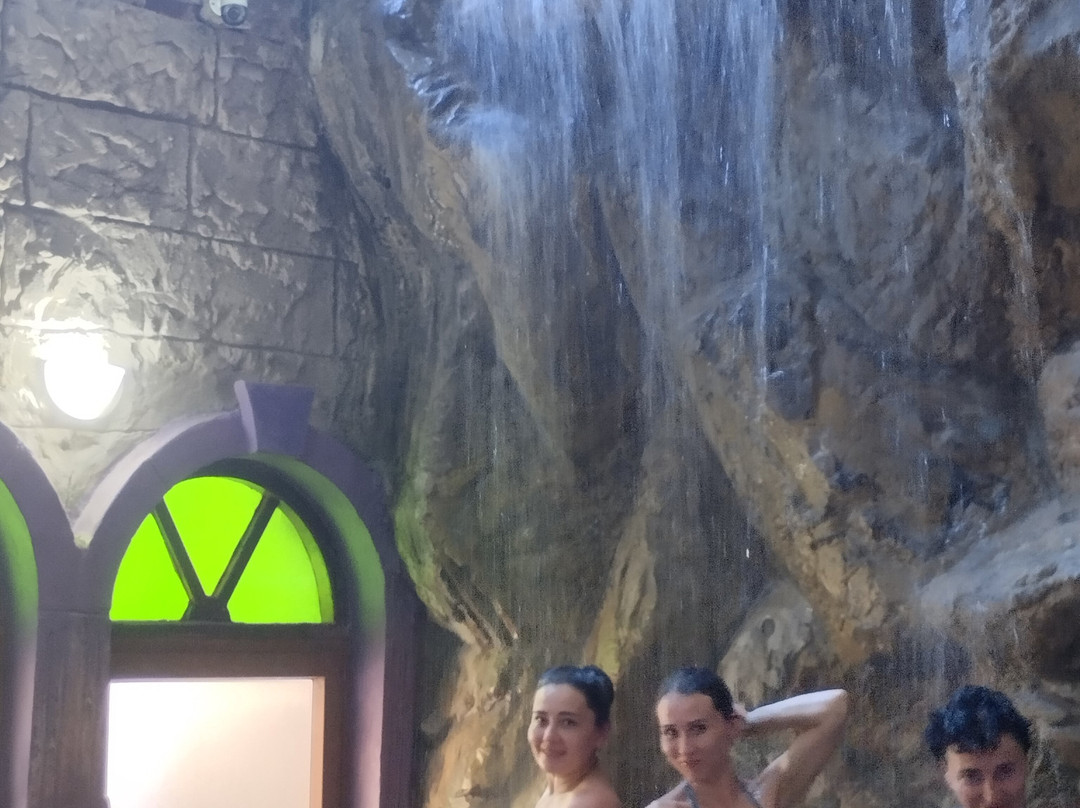 Hanzade Turkish Bath & Spa Center景点图片