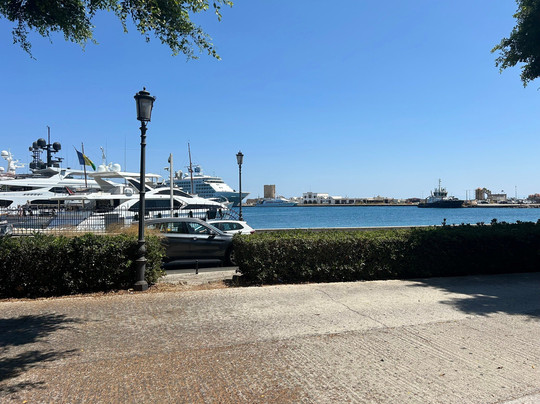 Elite Vip Travel-罗德斯必去景点