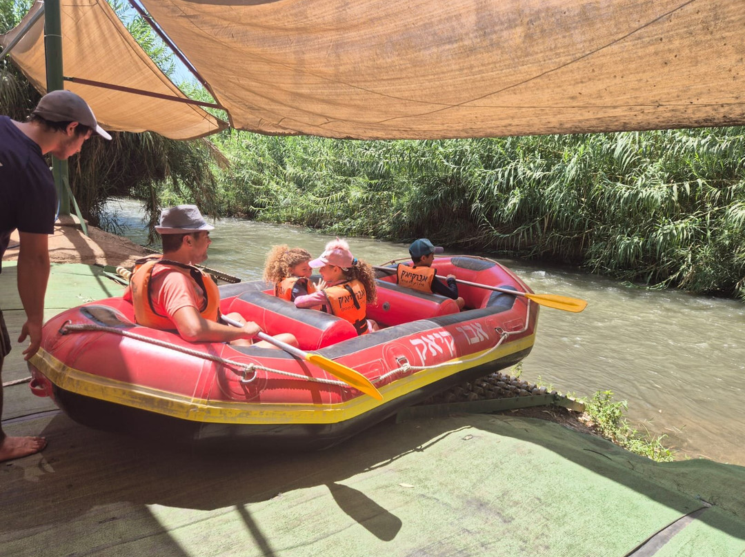 AbuKayak-Had Nes必去景点