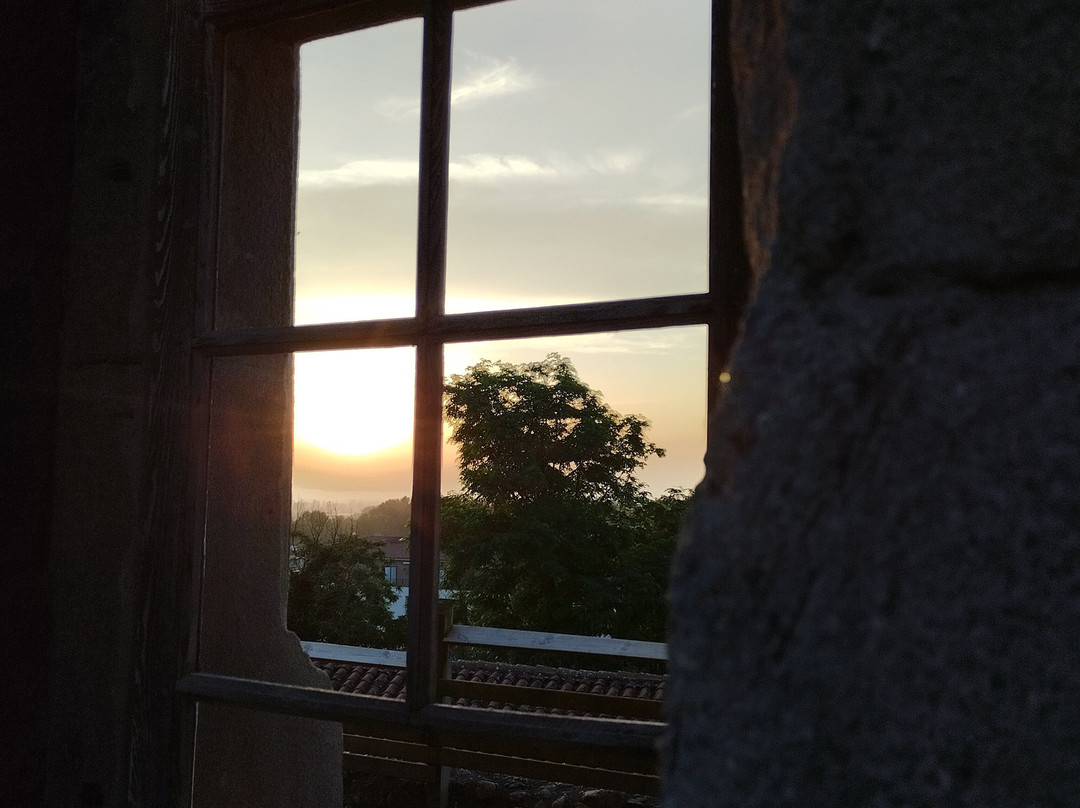 Château de Montrond les Bains-Montrond-les-Bains必去景点