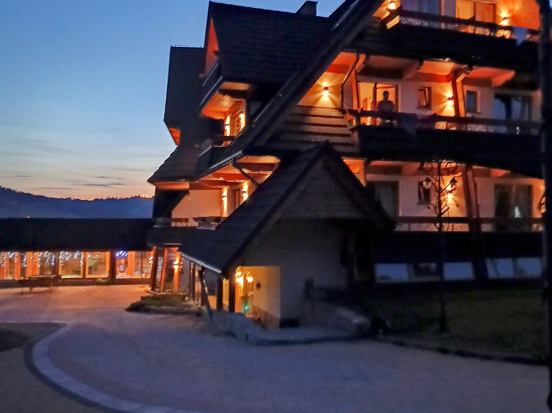 Montenero Resort & Spa主图