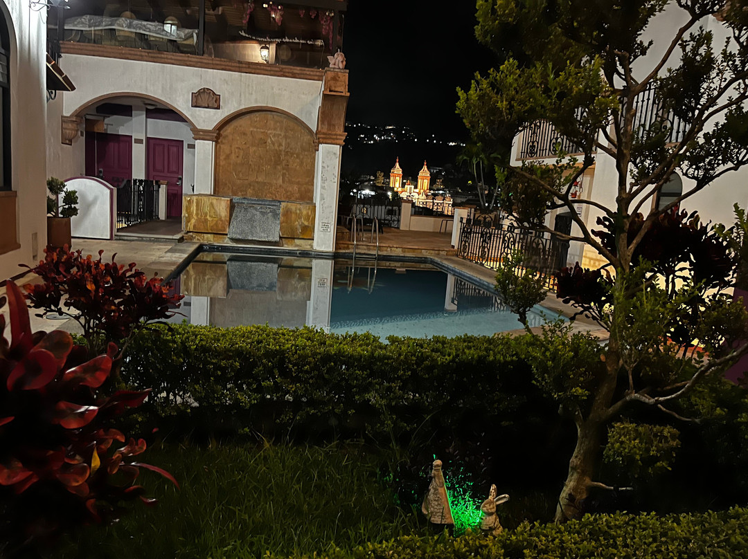 Boutique Pueblo Lindo主图