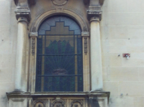 Oxford New Theatre-牛津必去景点