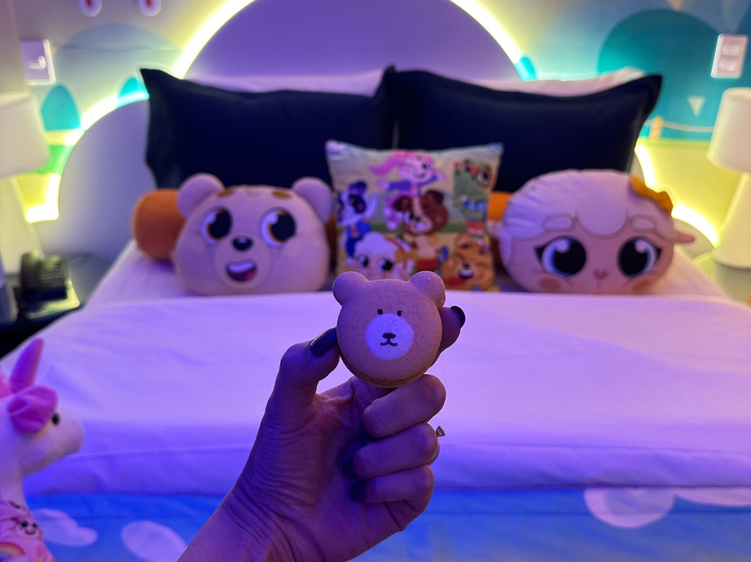 Criamigos-格拉玛多必去景点