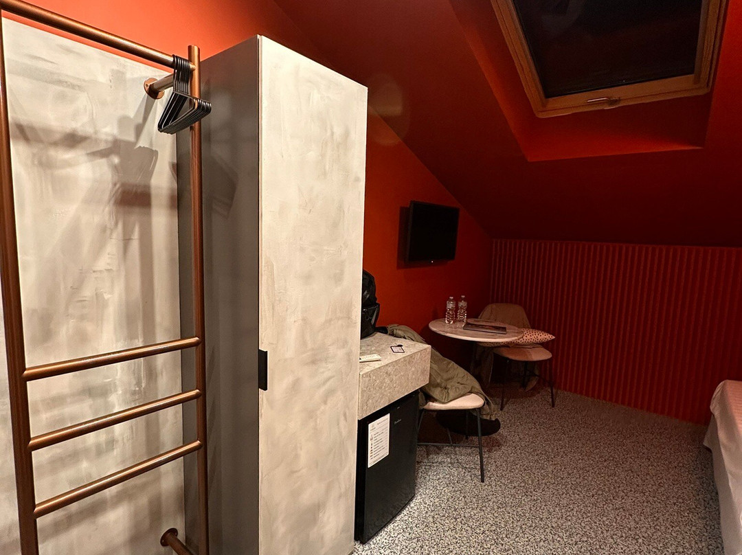 Karelinn Hotel主图