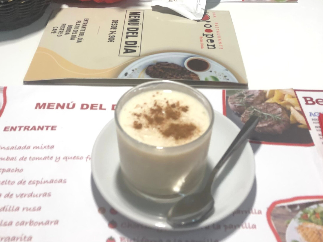 莱里达宜必思快捷酒店主图