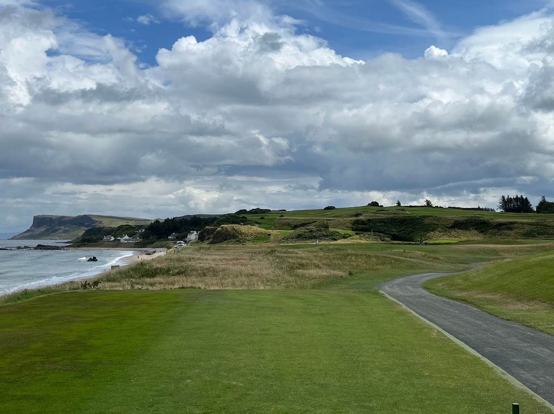 Ballycastle Golf Club景点图片