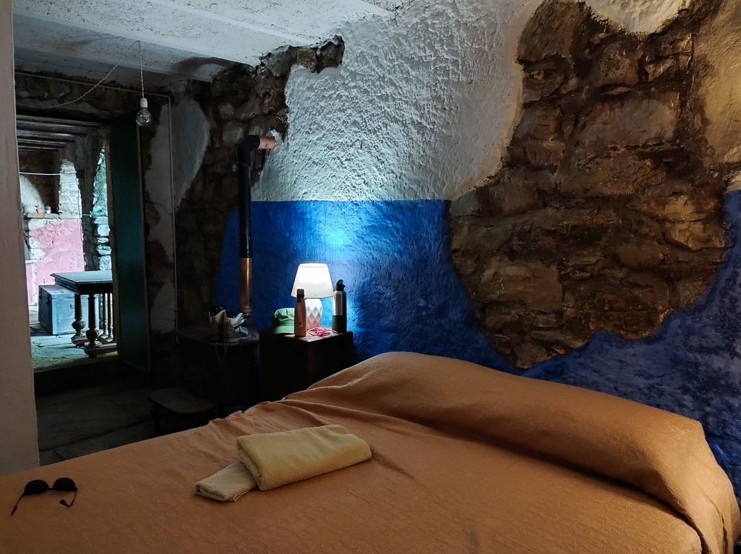 Medieval Village B&B主图