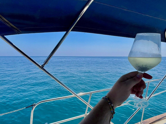 Turismo Marinero Costa del Sol-埃斯特波纳必去景点