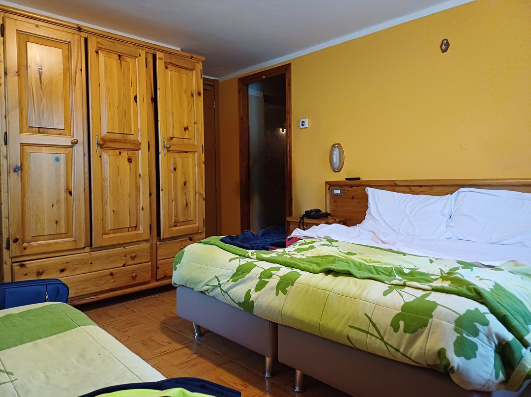 Hotel Grande Rousse主图
