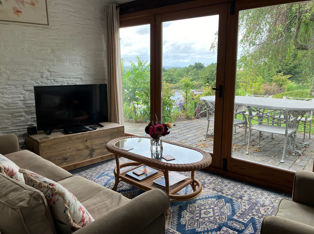 Kerswell Farmhouse主图