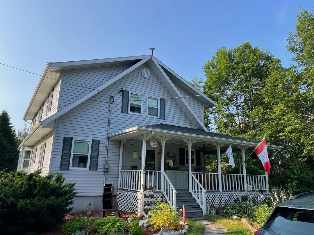 Forest & Lake PEI Bed & Breakfast主图