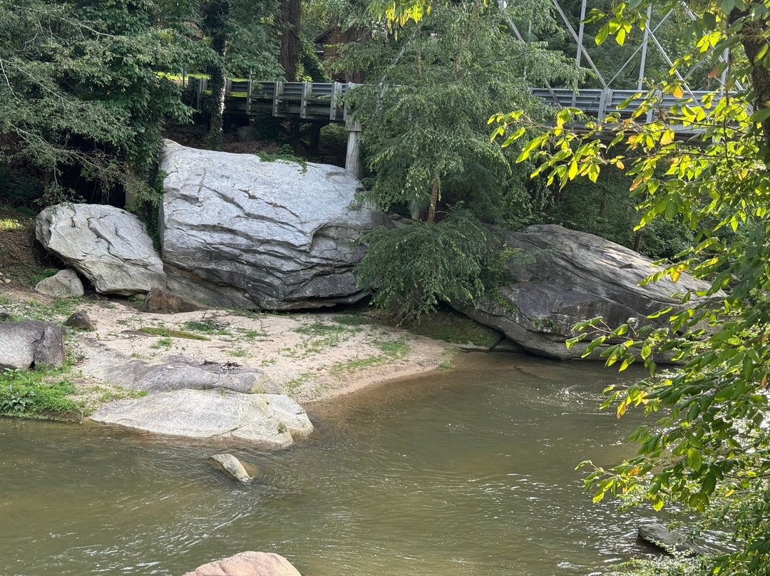 Broad River Inn主图