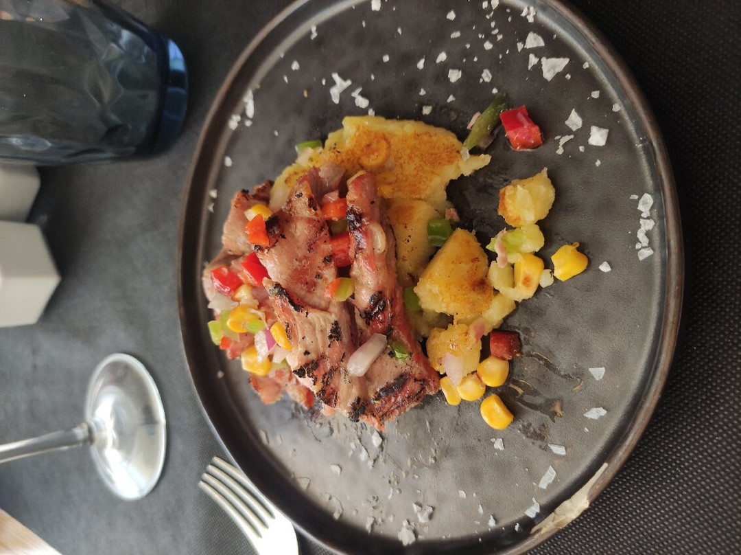 Core by Clare Smyth