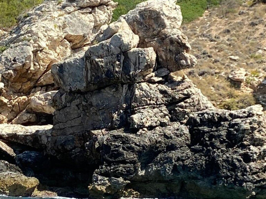 Tremiti in Gommone-San Nicola必去景点