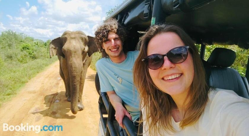 Wild Heaven Udawalawe主图