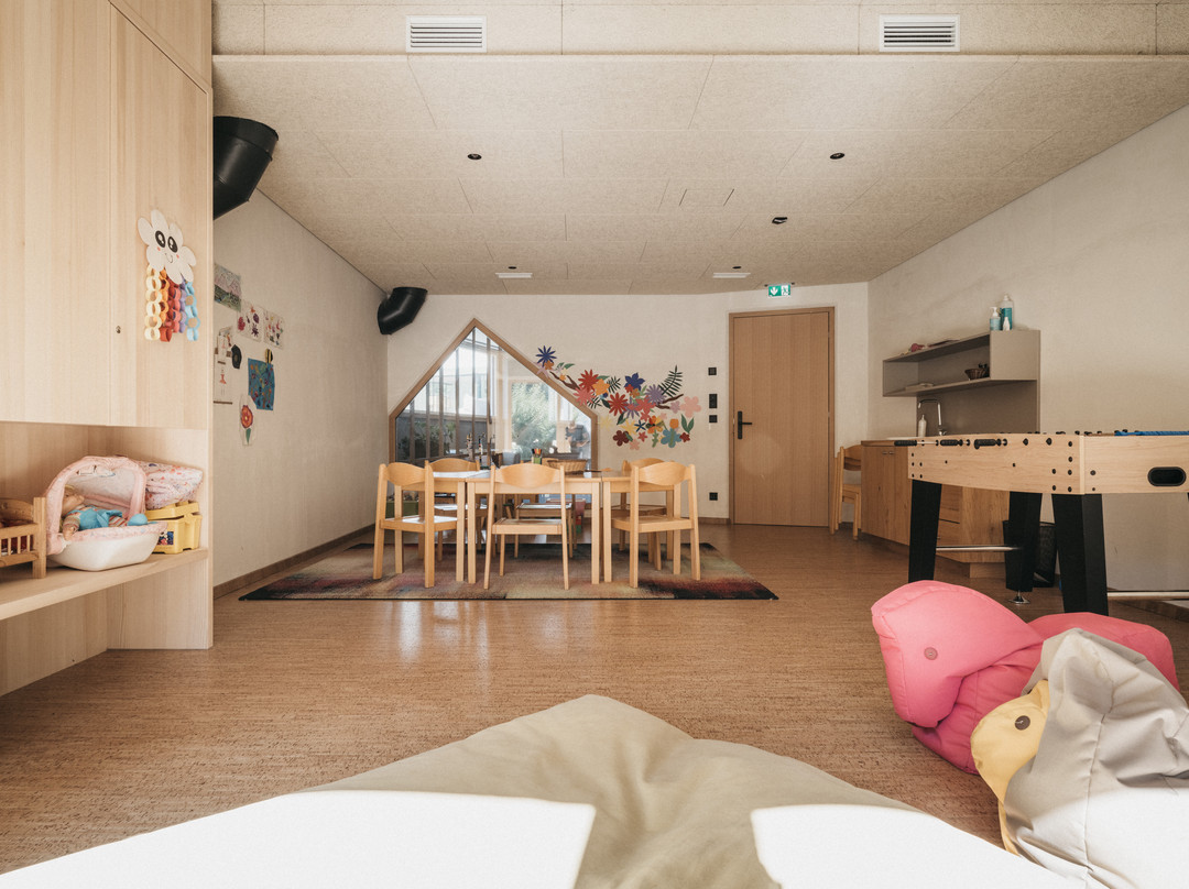 Biohotel Rupertus主图
