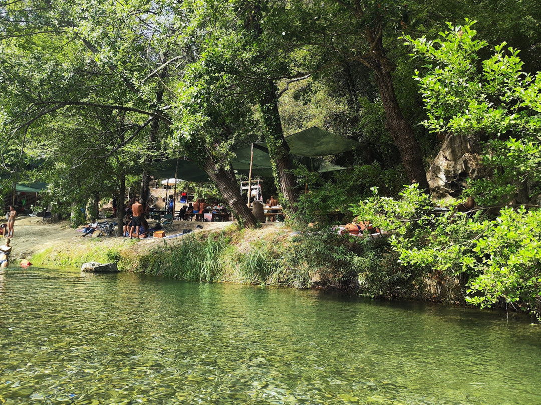 Parco Turistico delle Sorgenti景点图片