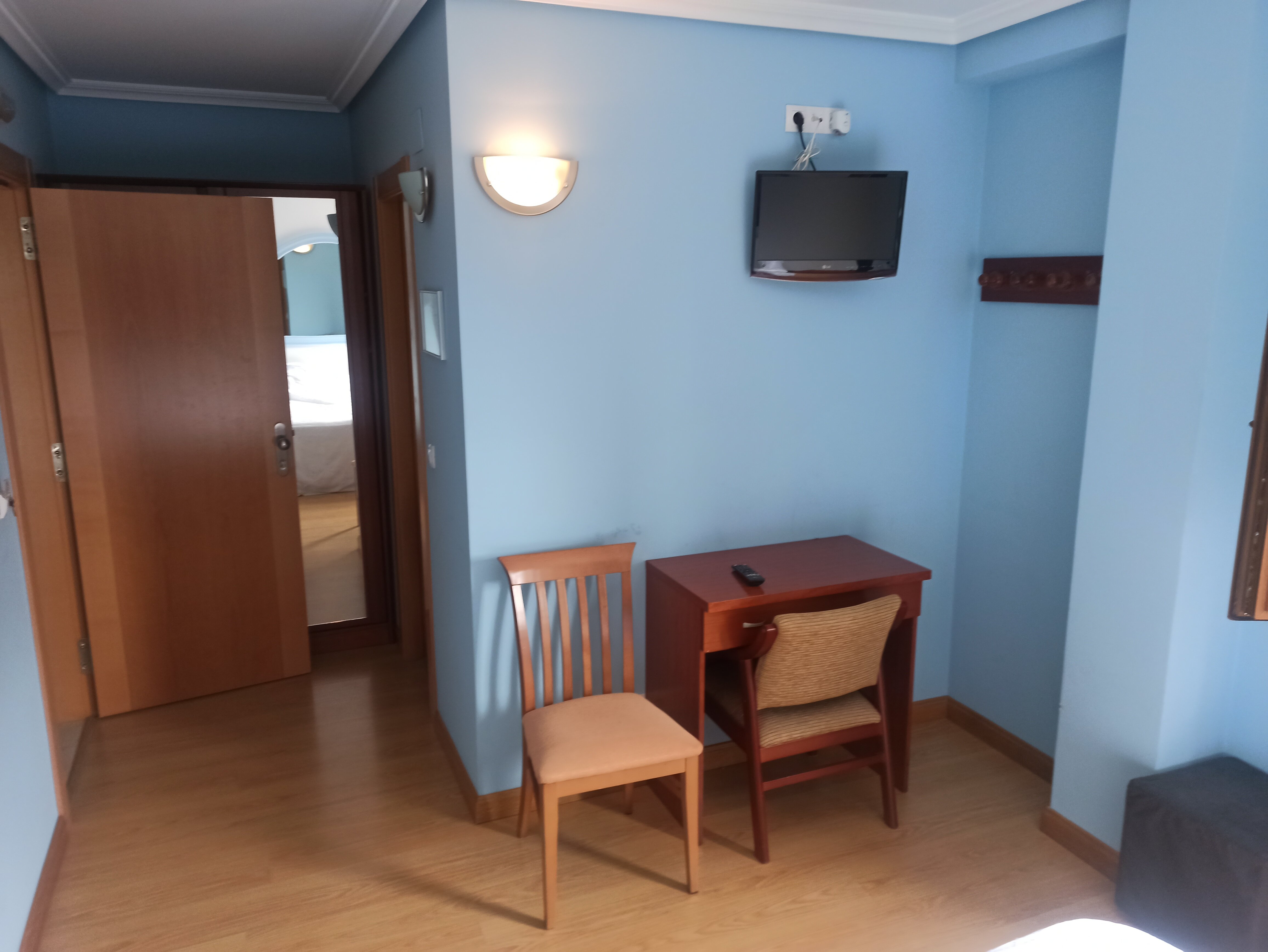 Hotel Azul de Galimar-官方