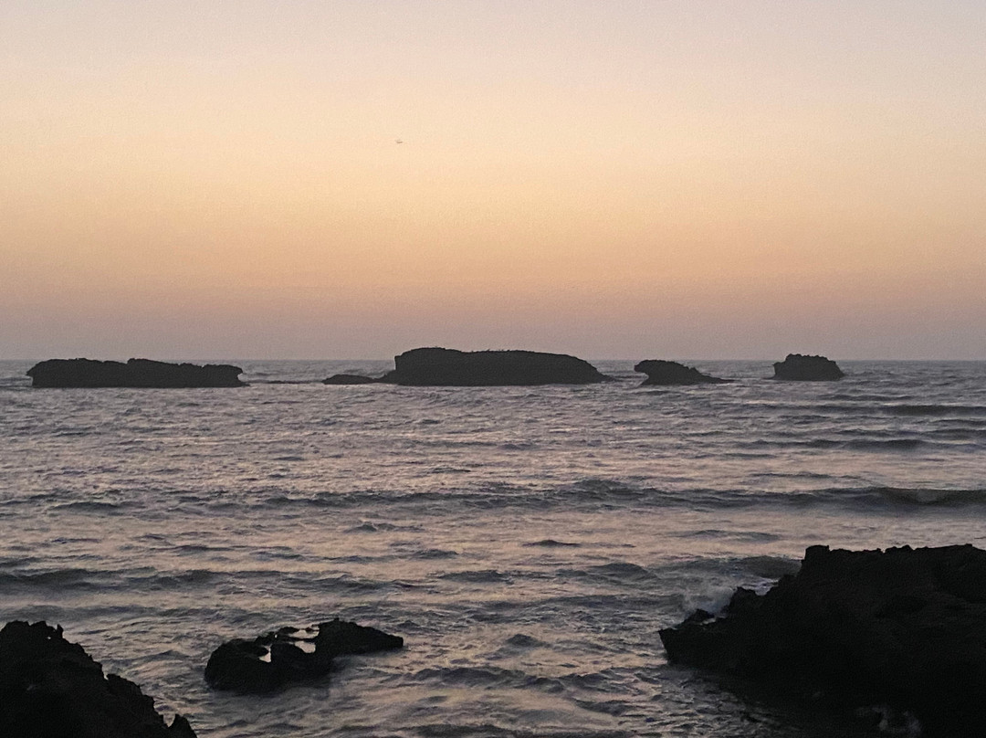 La Perle de Mogador主图