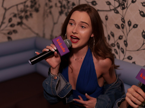 Kakadu Karaoke-华沙必去景点