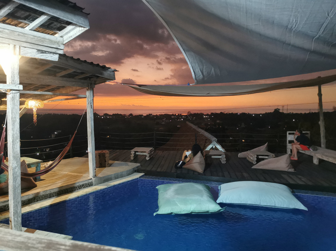 Santhika Dream Hill Retreat Center主图