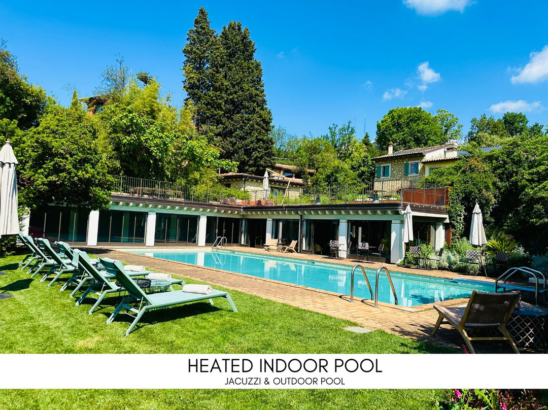 Relais Villa Dei Gelsi & Spa主图